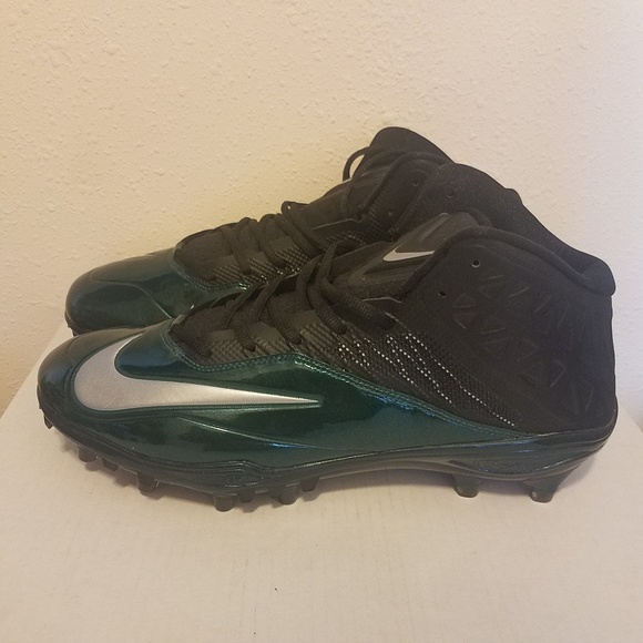 Nike Zoom Code Elite Size 14 Cleats New - Picture 2 of 6